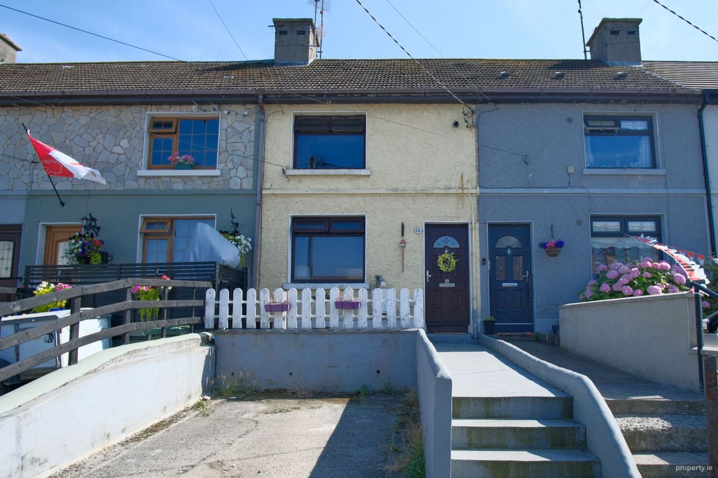 14 Priest's Lane, Drogheda, Drogheda, Co. Louth, A92P8PR — photo 1