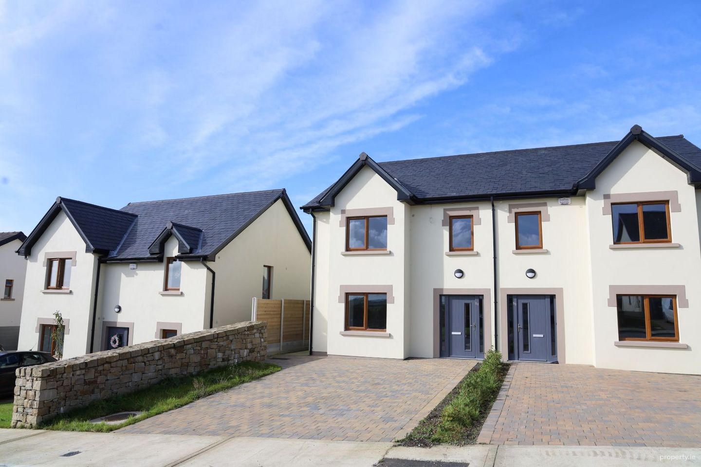 54 Ard Aoibhinn, Innishannon, Innishannon, Co. Cork — photo 1
