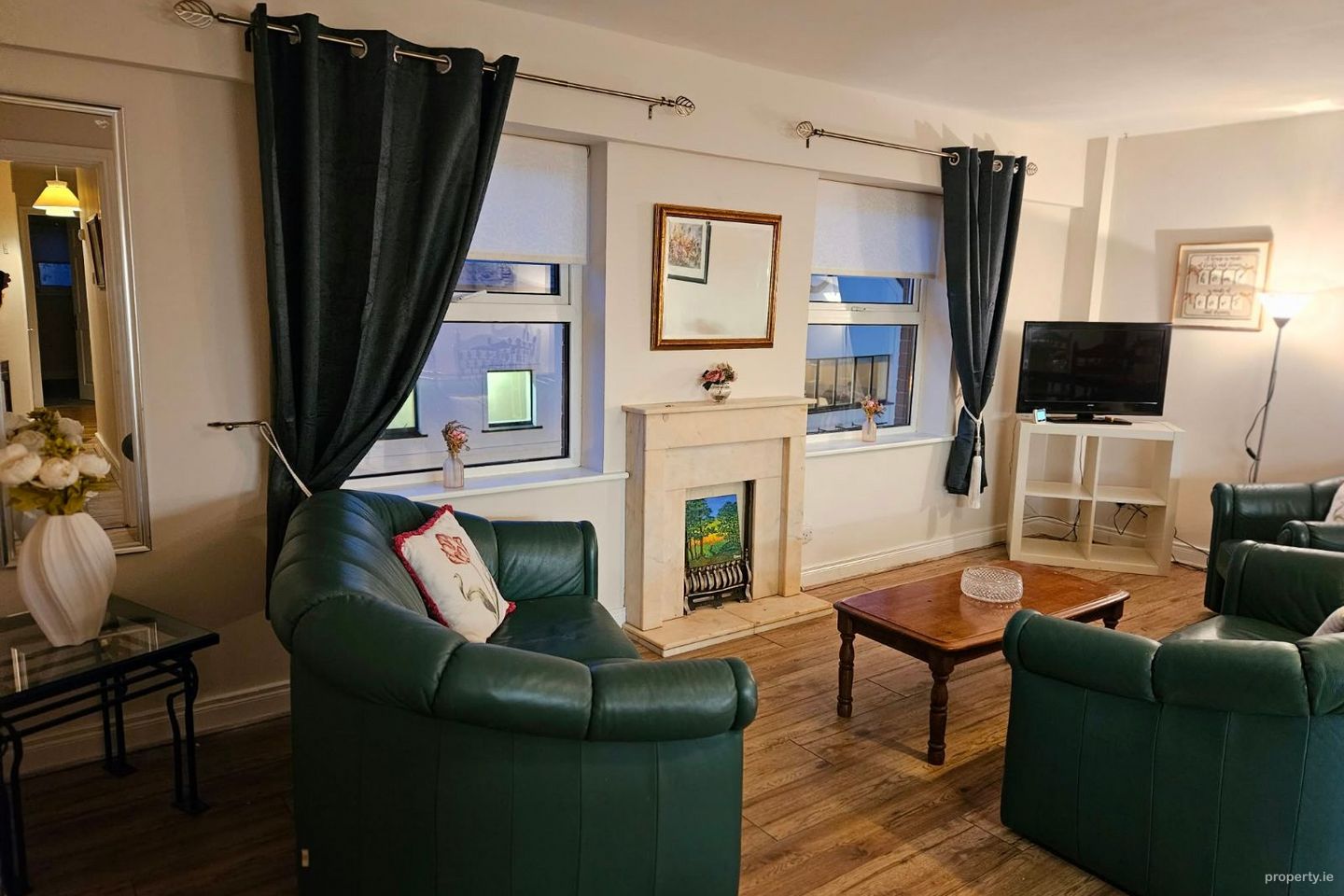Apartment 19, Newcourt Centre, Cavan, Co. Cavan — photo 1