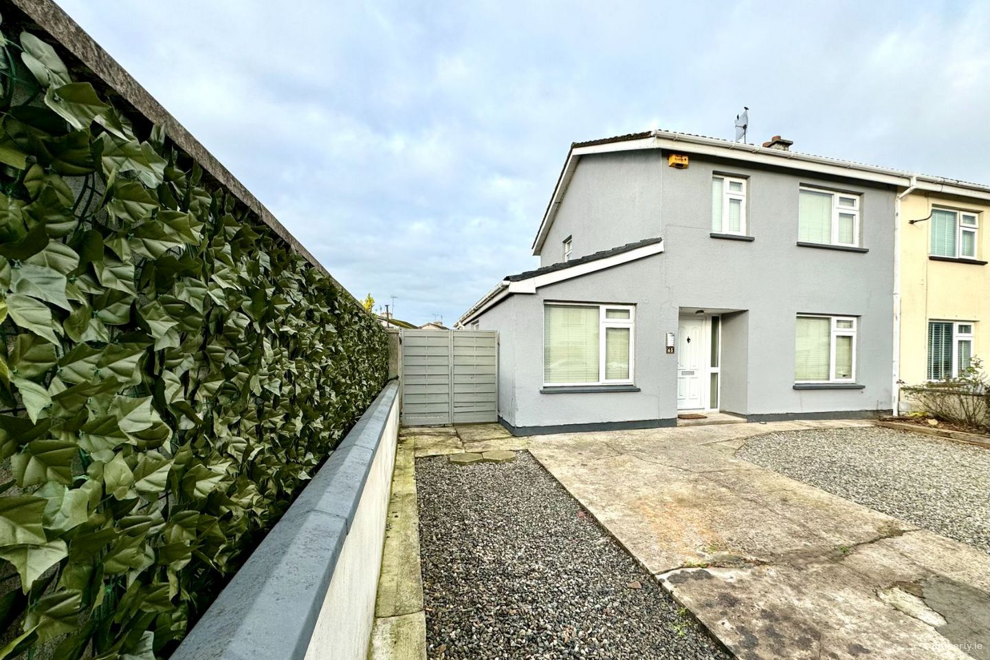 65 Cypress Gardens, Bay Estate, Blackrock, Co. Louth, A91P7XN — photo 1