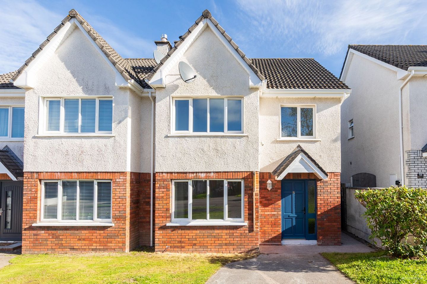 18 Hermitage Drive, Rushbrooke Links, Cobh, Co. Cork, P24KF74 — photo 1