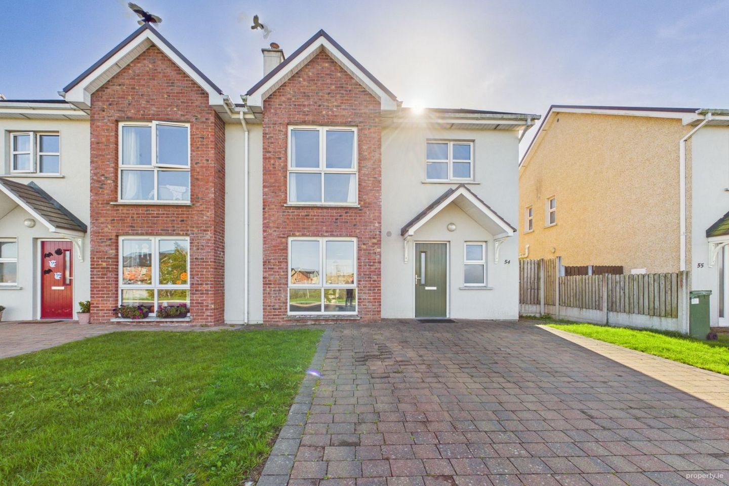54 Mountfield, Tramore, Tramore, Co. Waterford, X91E5WR — photo 1