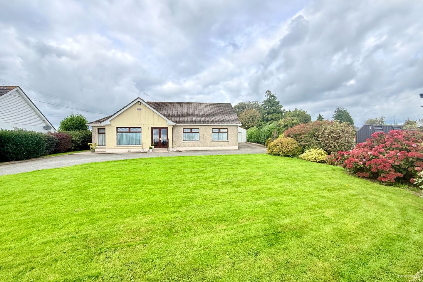 Cavan Road, Ballinagh, Ballinagh, Co. Cavan, H12WC04 — photo 1