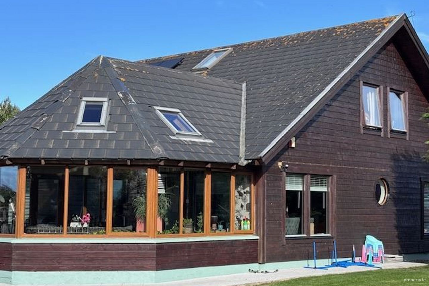 Risa, Grange Little, Rosslare Strand, Co. Wexford, Y35PP99 — photo 1