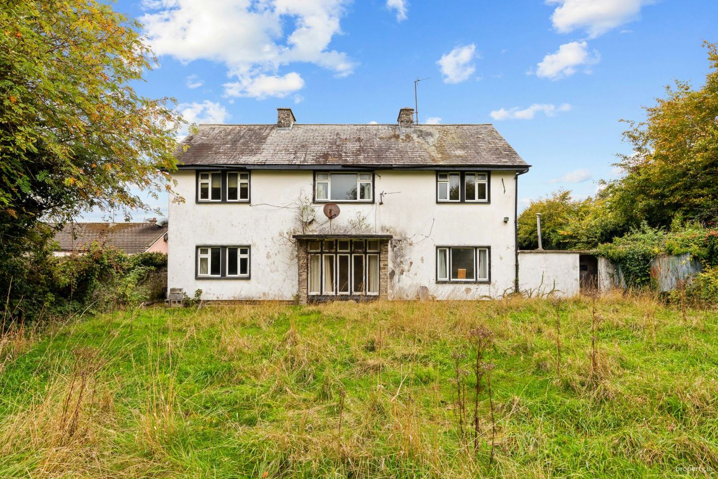 Doon House, Main Street, Rathcoole, Dublin 24, D24YX58 — photo 1