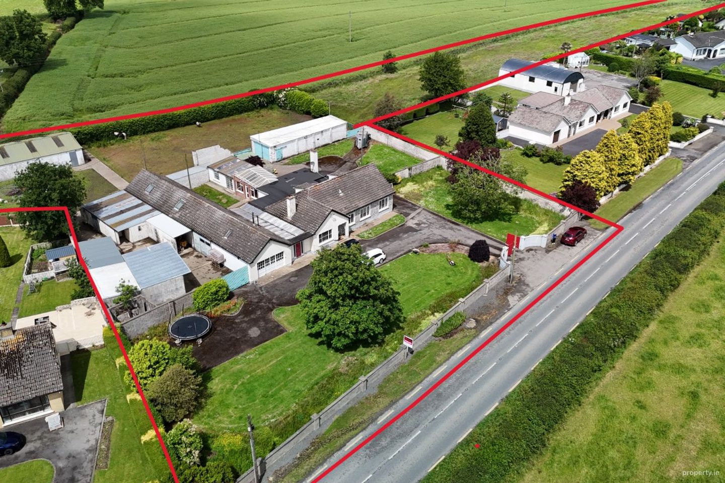 Ballybailie, Ardee, Dromin, Co. Louth, A92Y762 — photo 1