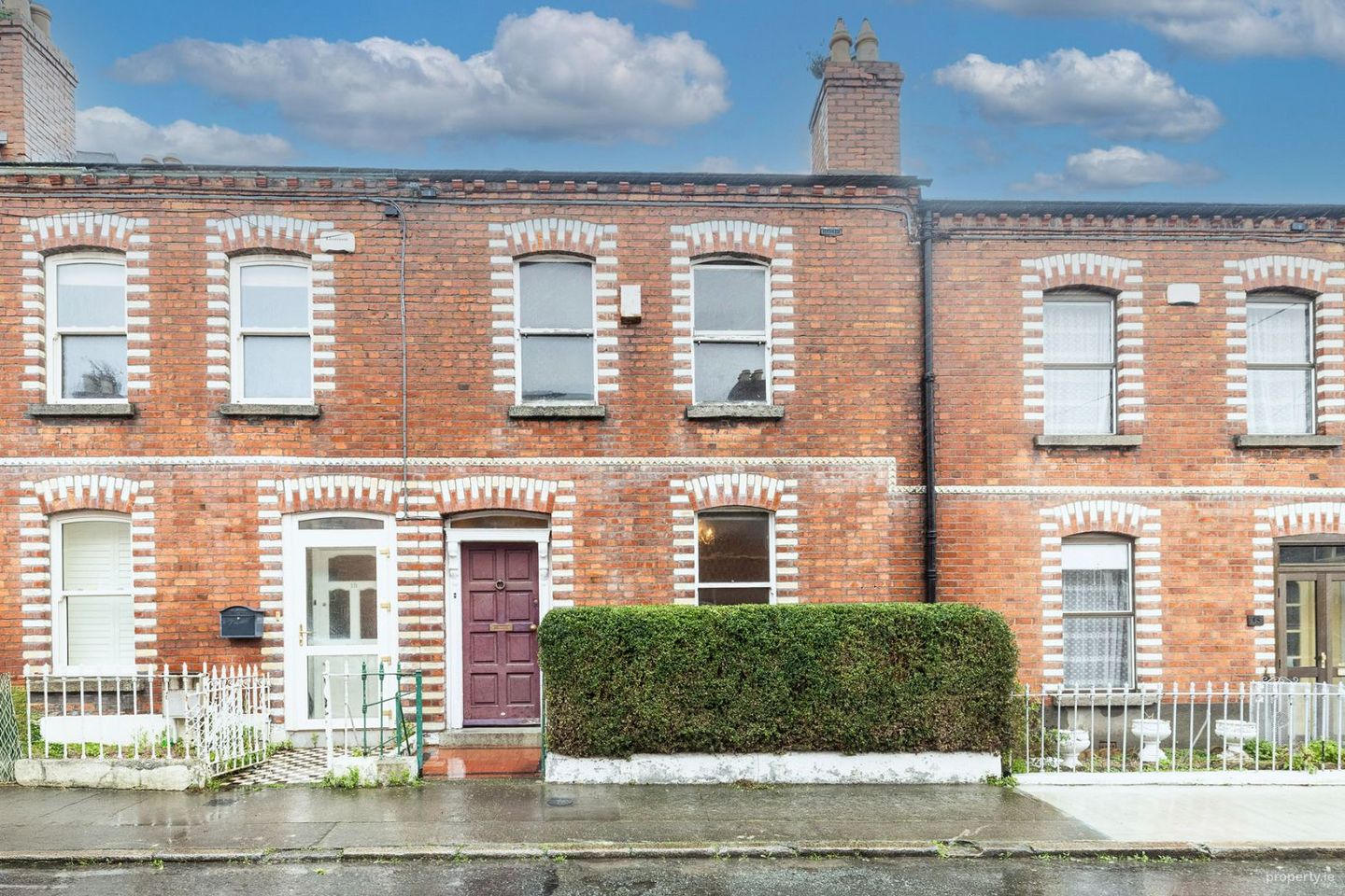 17 Saint Clement'S Road, Dublin 9, Drumcondra, Dublin 9, D09A7X8 — photo 1