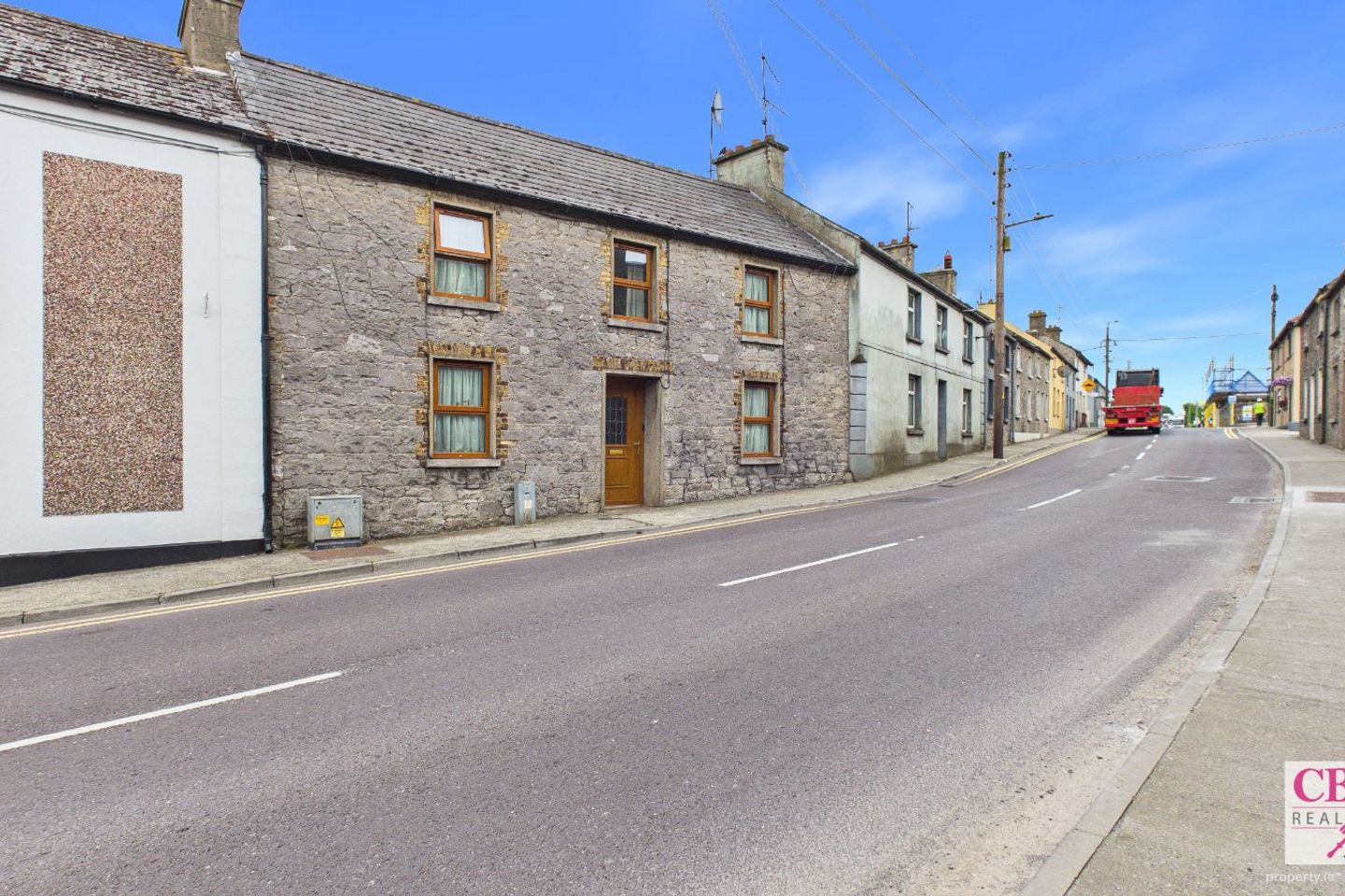 Carrigan Street, Durrow, Co. Laois, R32H9F9 — photo 1