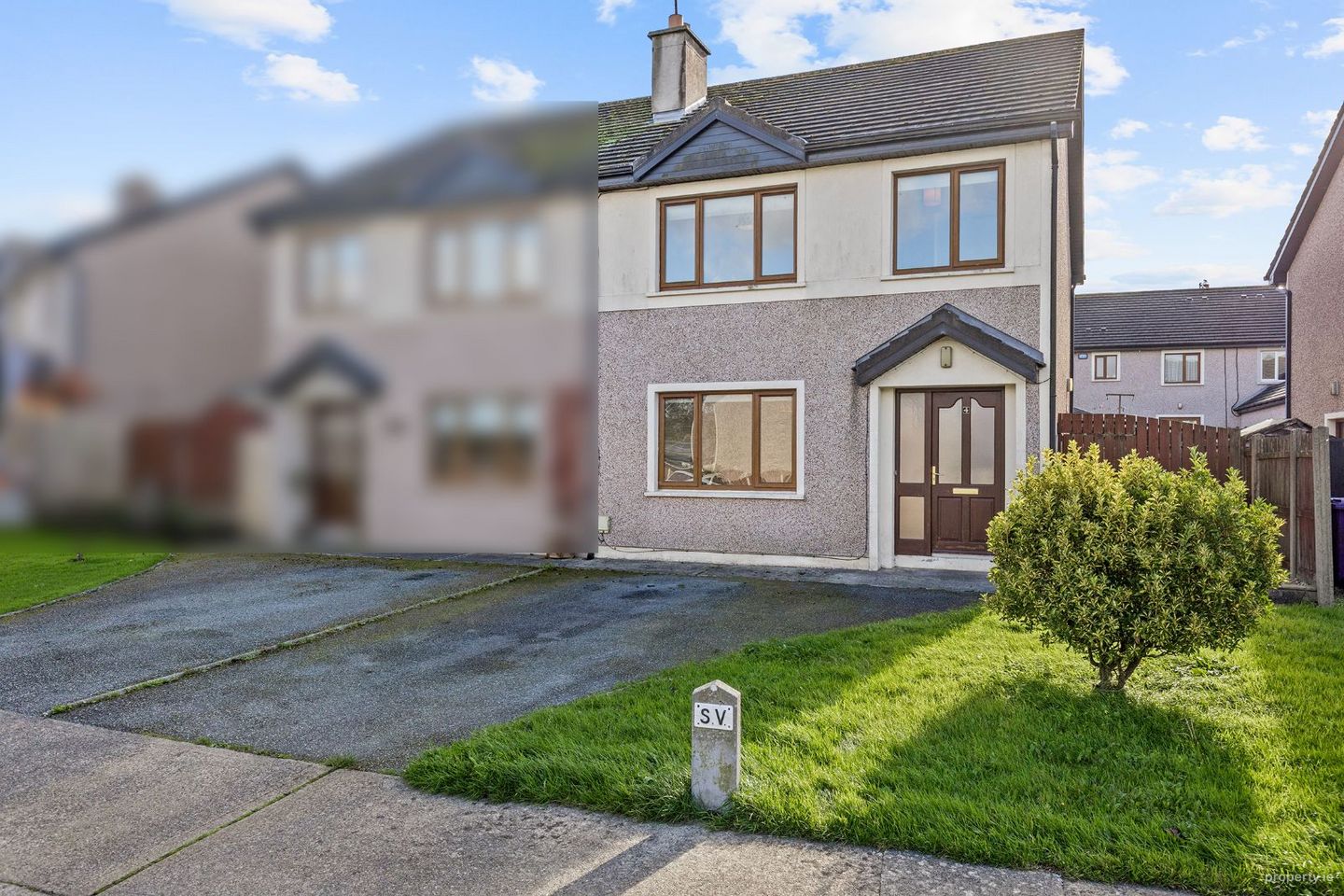 4 Evergreen Way, Whitebrook, Whiterock, Co. Wexford, Y35W1D0 — photo 1