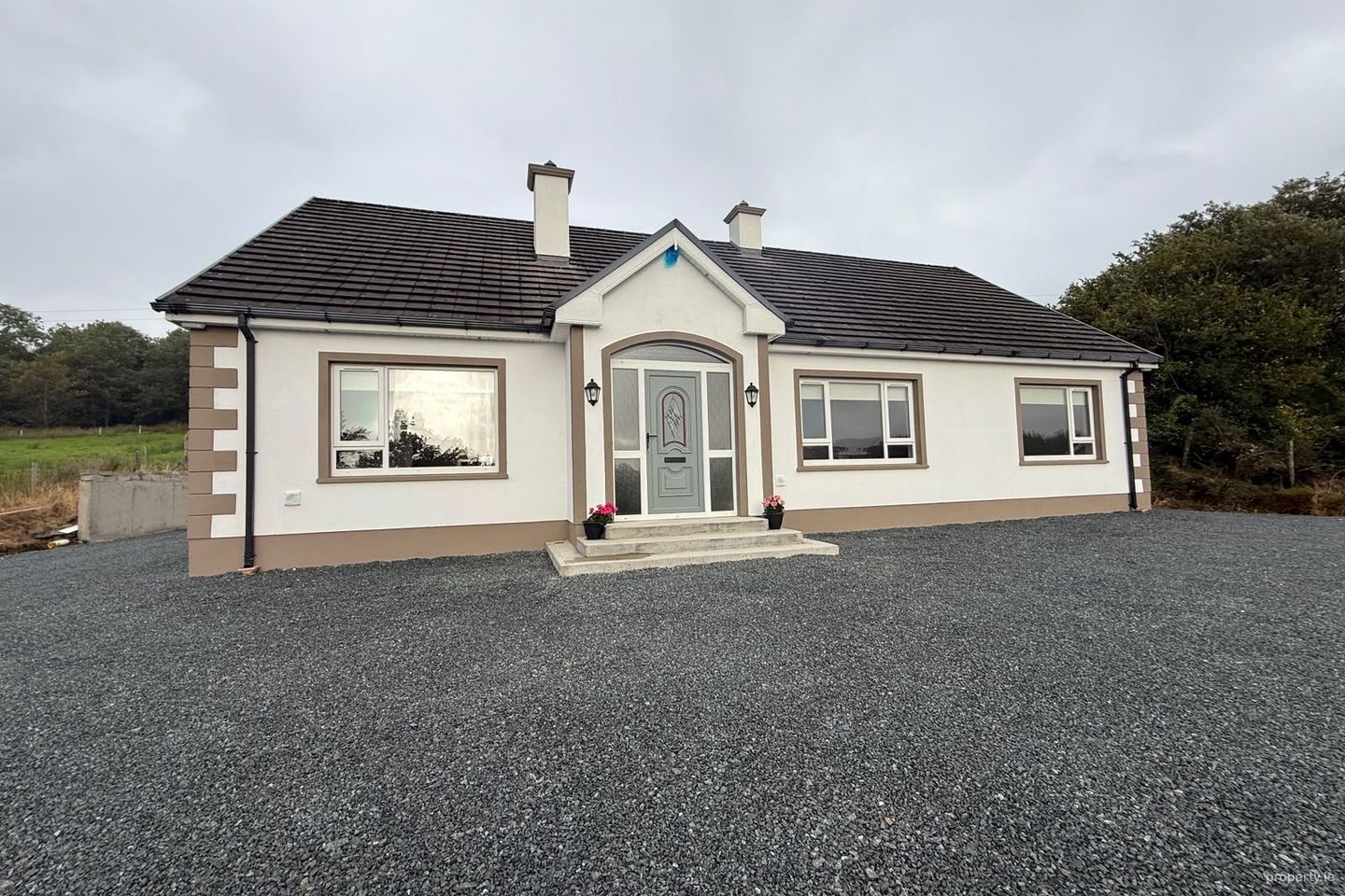 Glenkeeragh, Newmills, Co. Donegal — photo 1