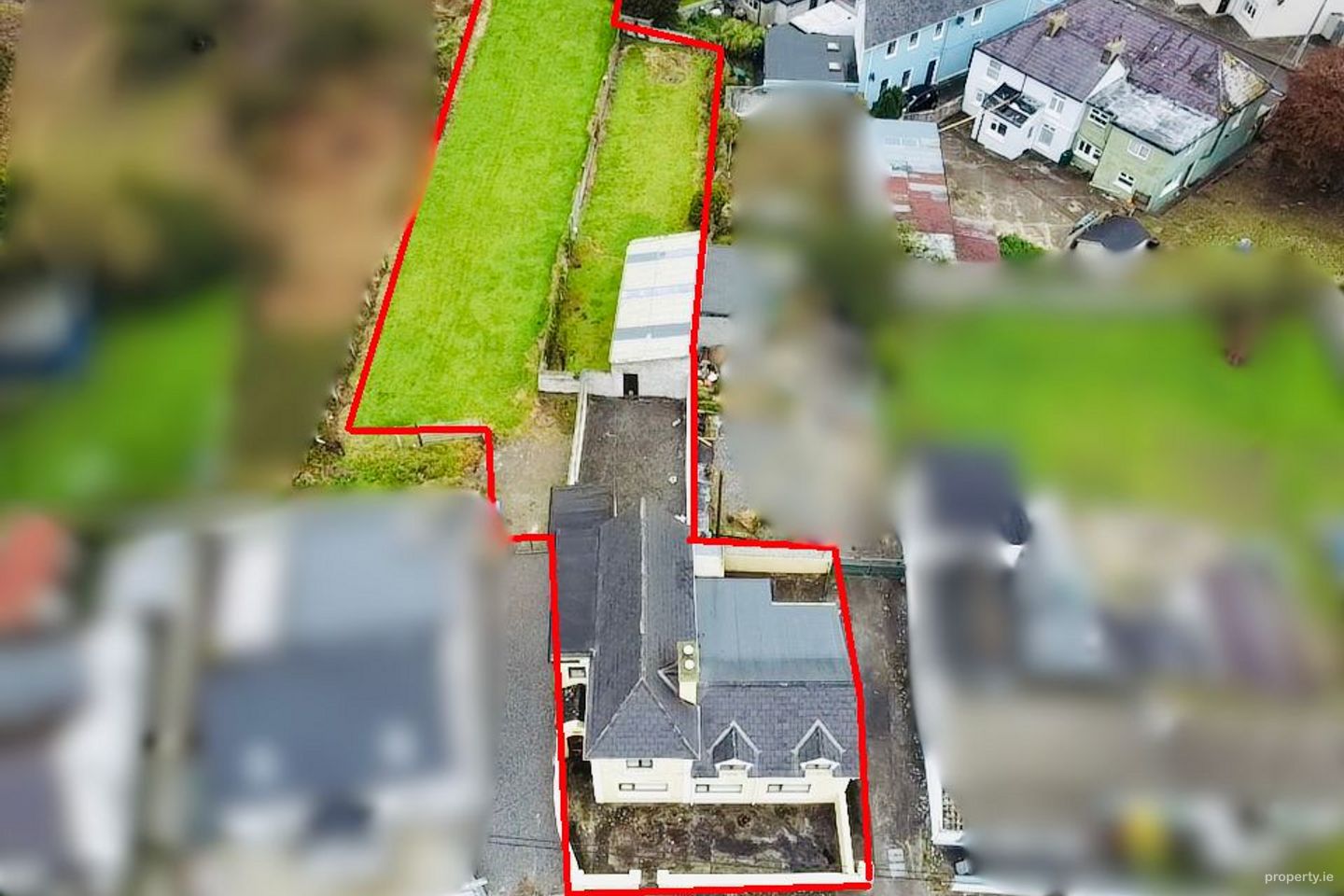 Church Street, Ardfert, Ardfert, Co. Kerry, V92TW59 — photo 1