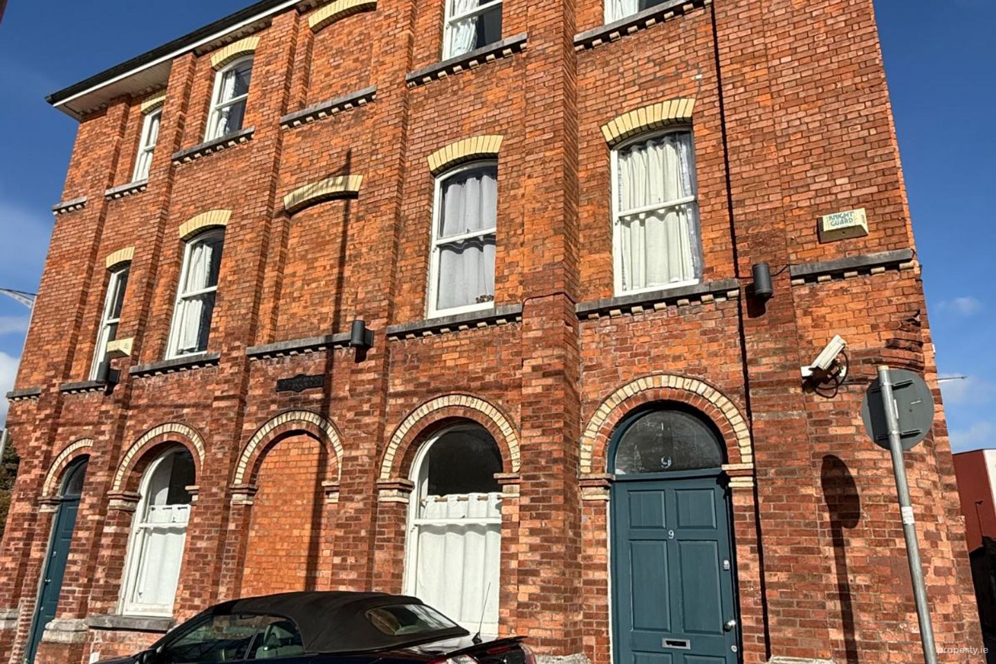 Grenville Place, Cork City Centre, Co. Cork — photo 1