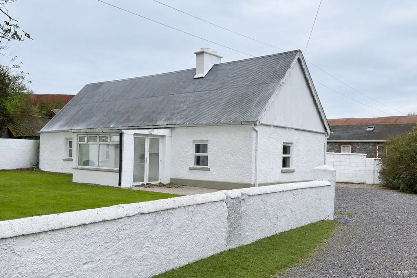 Tirmoghan, Donadea, Donadea, Co. Kildare — photo 1