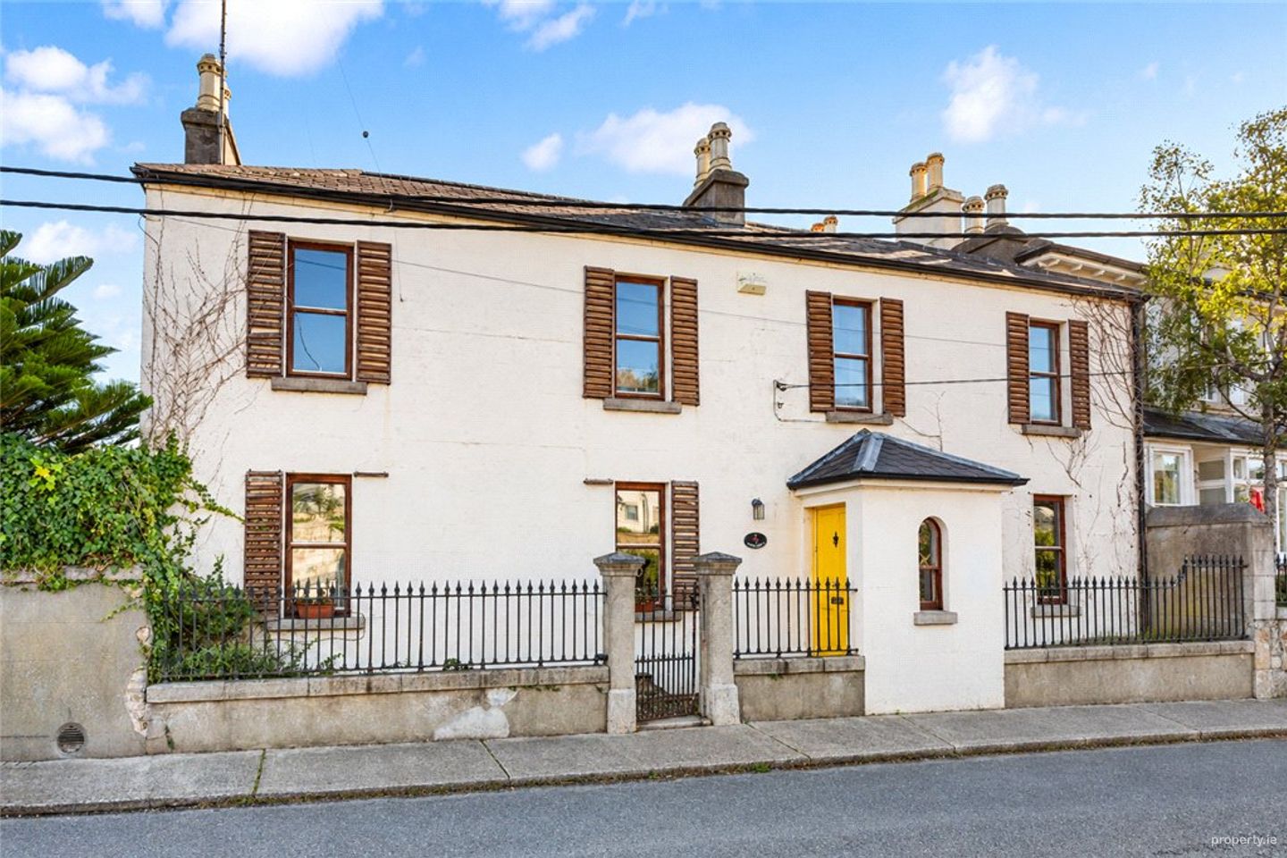1 Mont Alto, Sorrento Road, Dalkey, Co. Dublin, A96 KR83 — photo 1