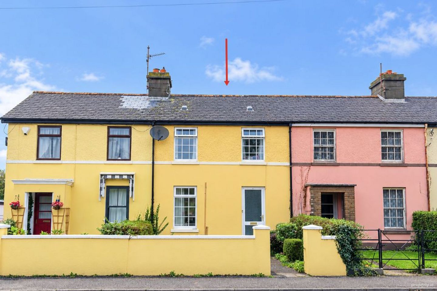 6 Woodlawn Terrace, Killarney, Co. Kerry, V93X38A — photo 1