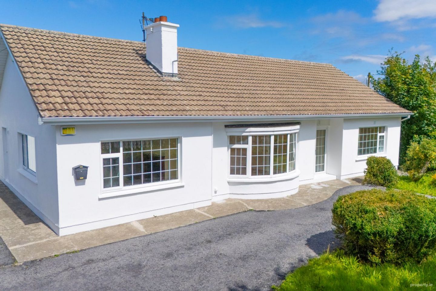 Claremorris Road, Friarsquarter East, Ballinrobe, Co. Mayo, F31DX37 — photo 1