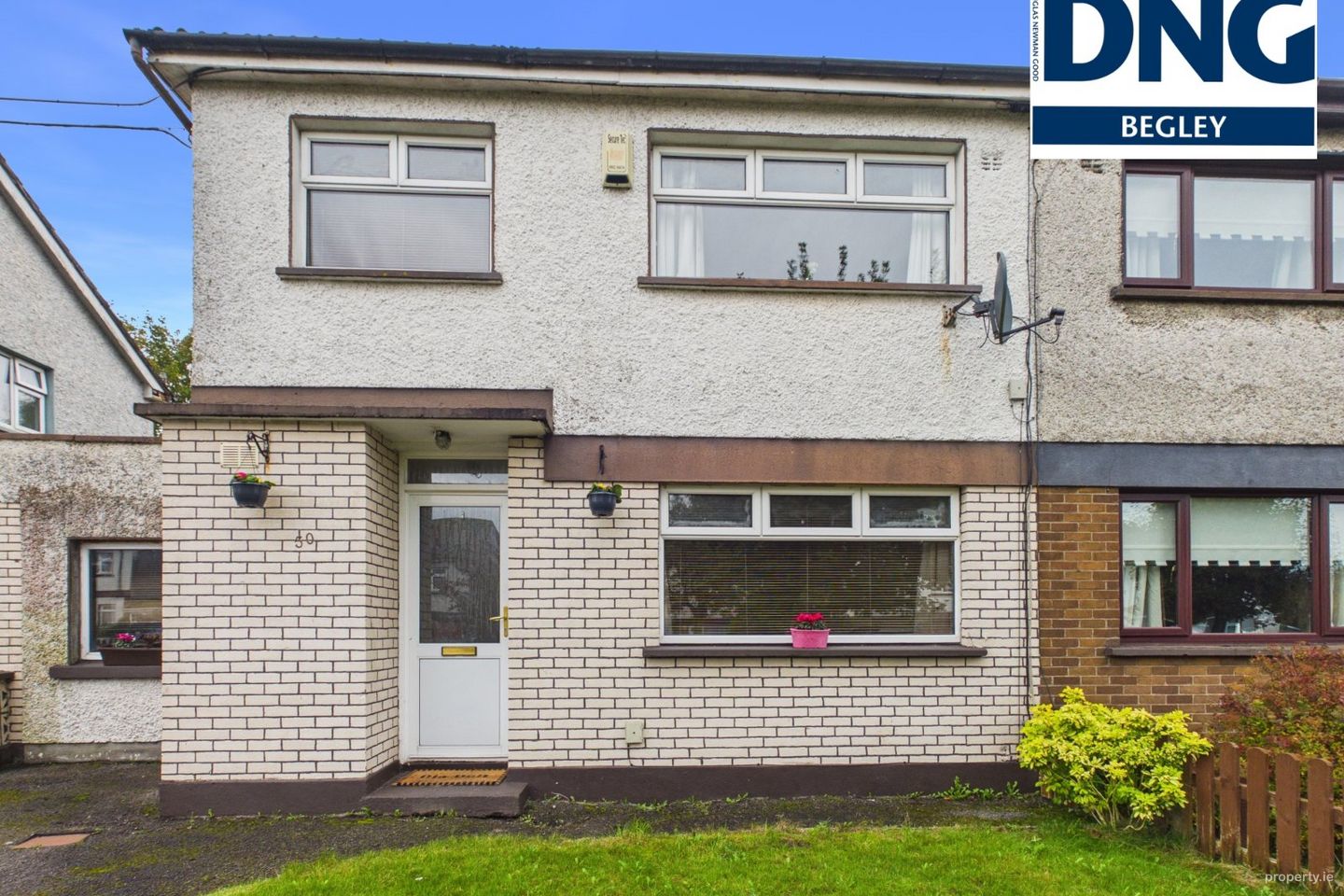 50 Auburn Heights, Retreat Road, Athlone, Co. Westmeath, N37X8D3 — photo 1
