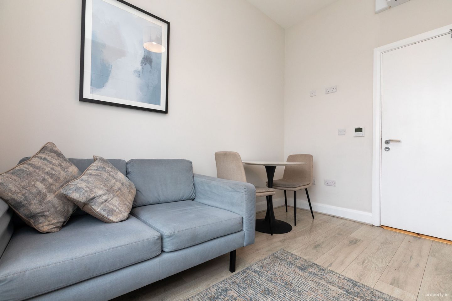 Apartment 2, 25 Howth Road, Raheny, Dublin 3 — photo 1