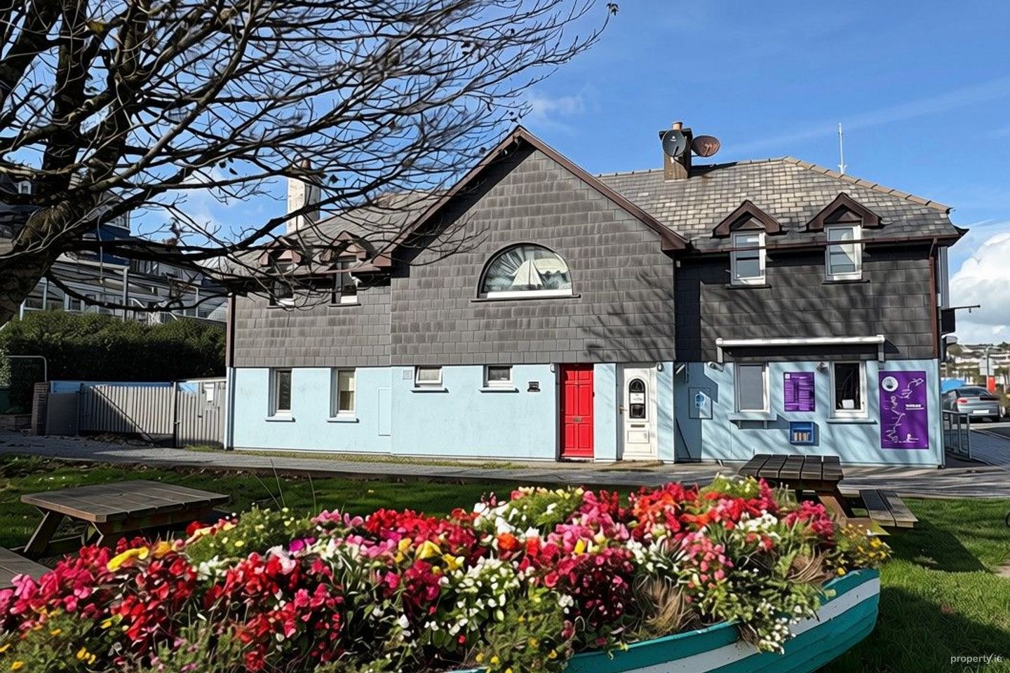 Apartment 2, Harbour View, Pier Road, Kinsale, Co. Cork, P17YY90 — photo 1