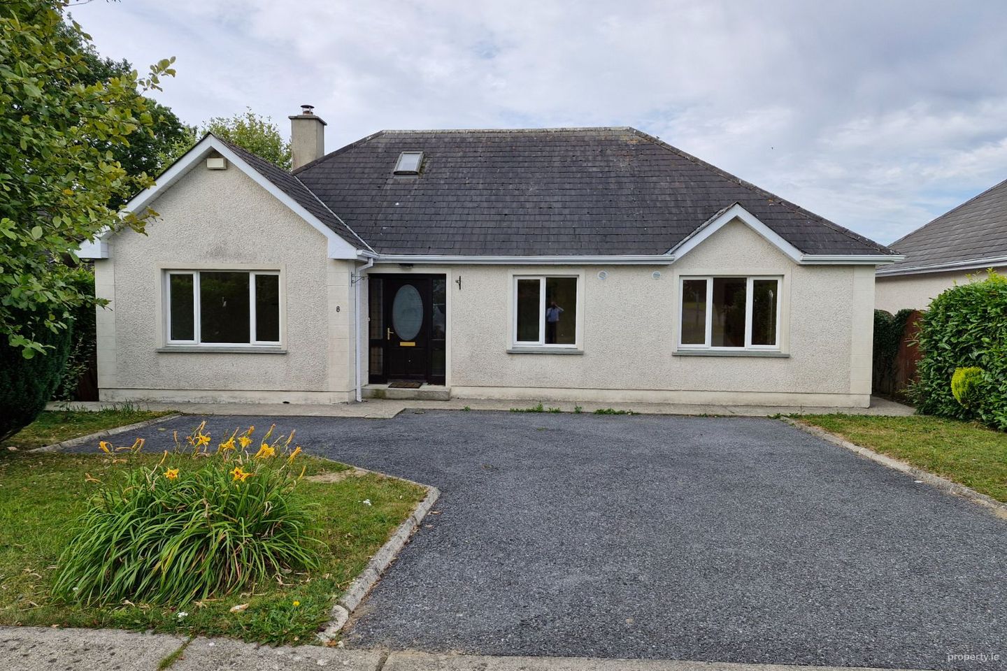 8 Beechwood Park, Tinahely, Tinahely, Co. Wicklow — photo 1