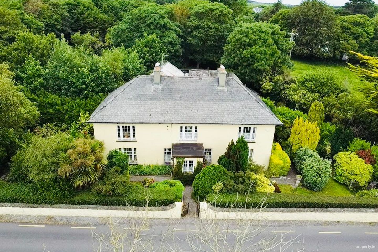 Spa House, Ballymakegoge, Spa, Fenit, Co. Kerry, V92TW7C — photo 1