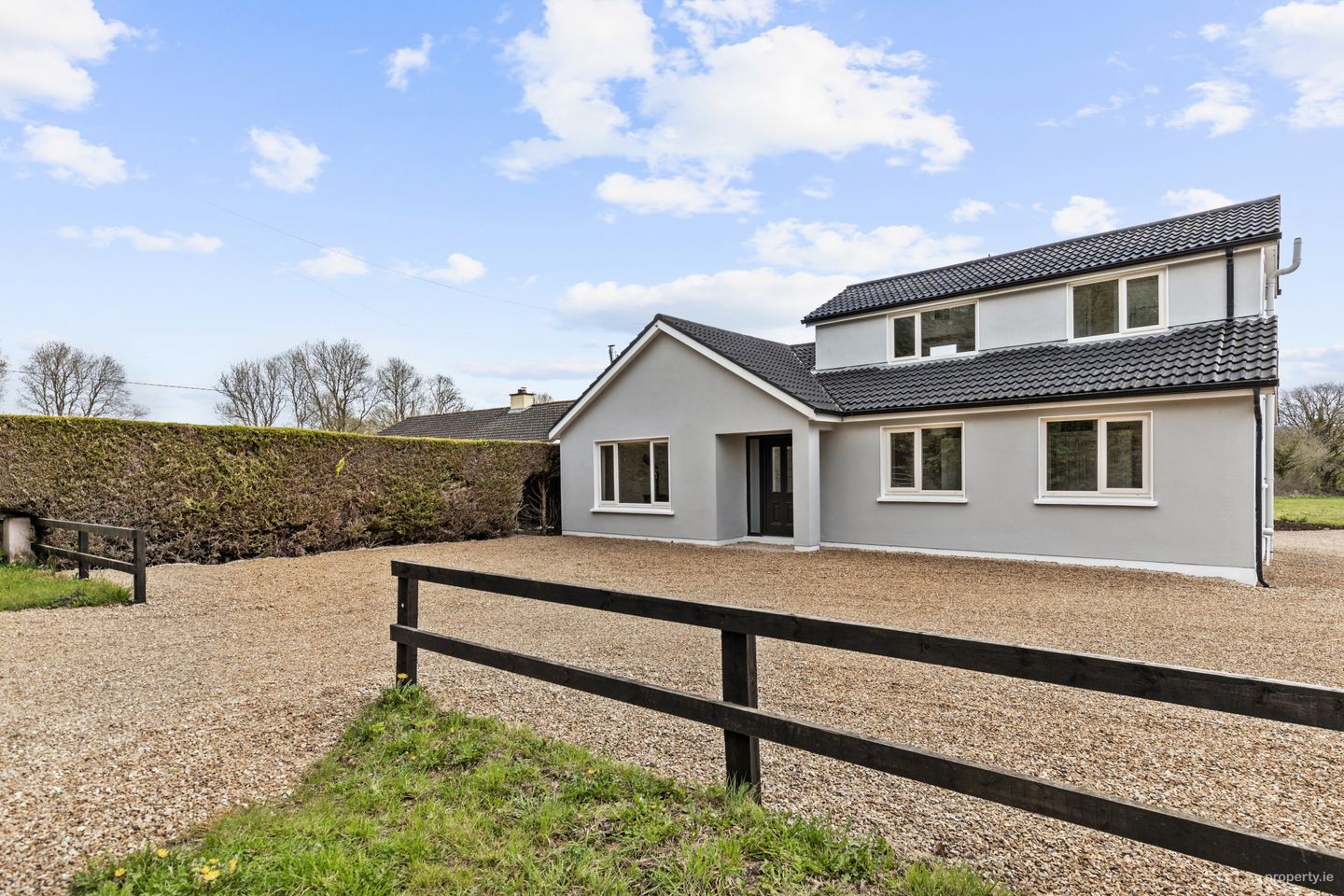 Ballinagree,, Borris,, Co. Carlow, R95P8K6 — photo 1