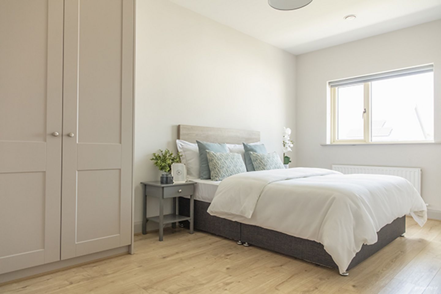 2 Bedroom, U Carton Grove, Carton Grove, Maynooth, Co. Kildare — photo 1
