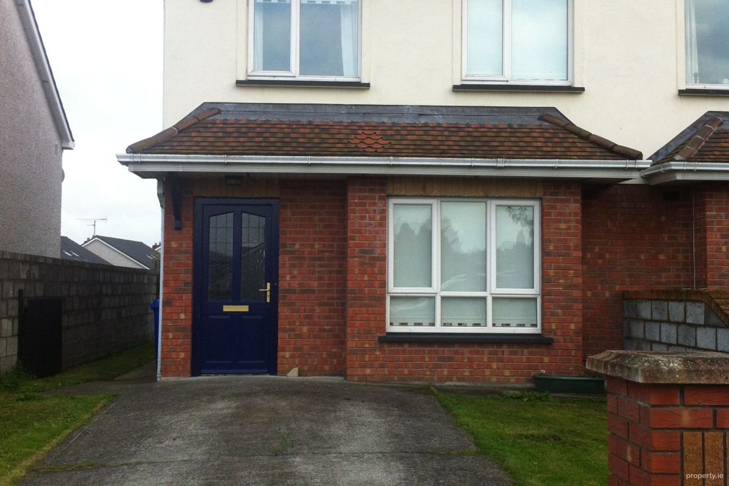 Cherry Hill Court, Kells, Kells, Co. Meath — photo 1