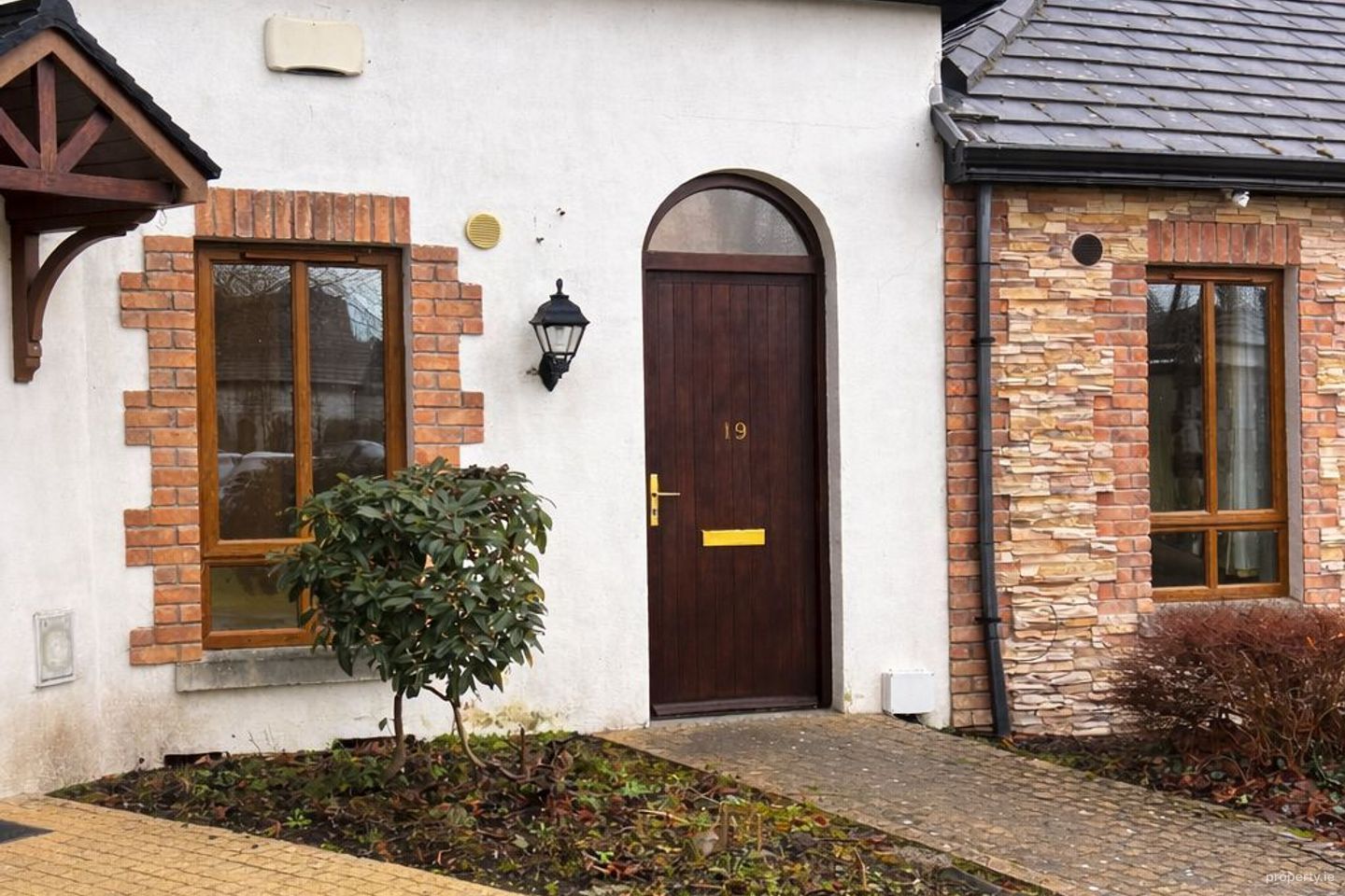 19 Thomond Lodge, Ballymahon, Barry, Co. Longford, N39WY40 — photo 1