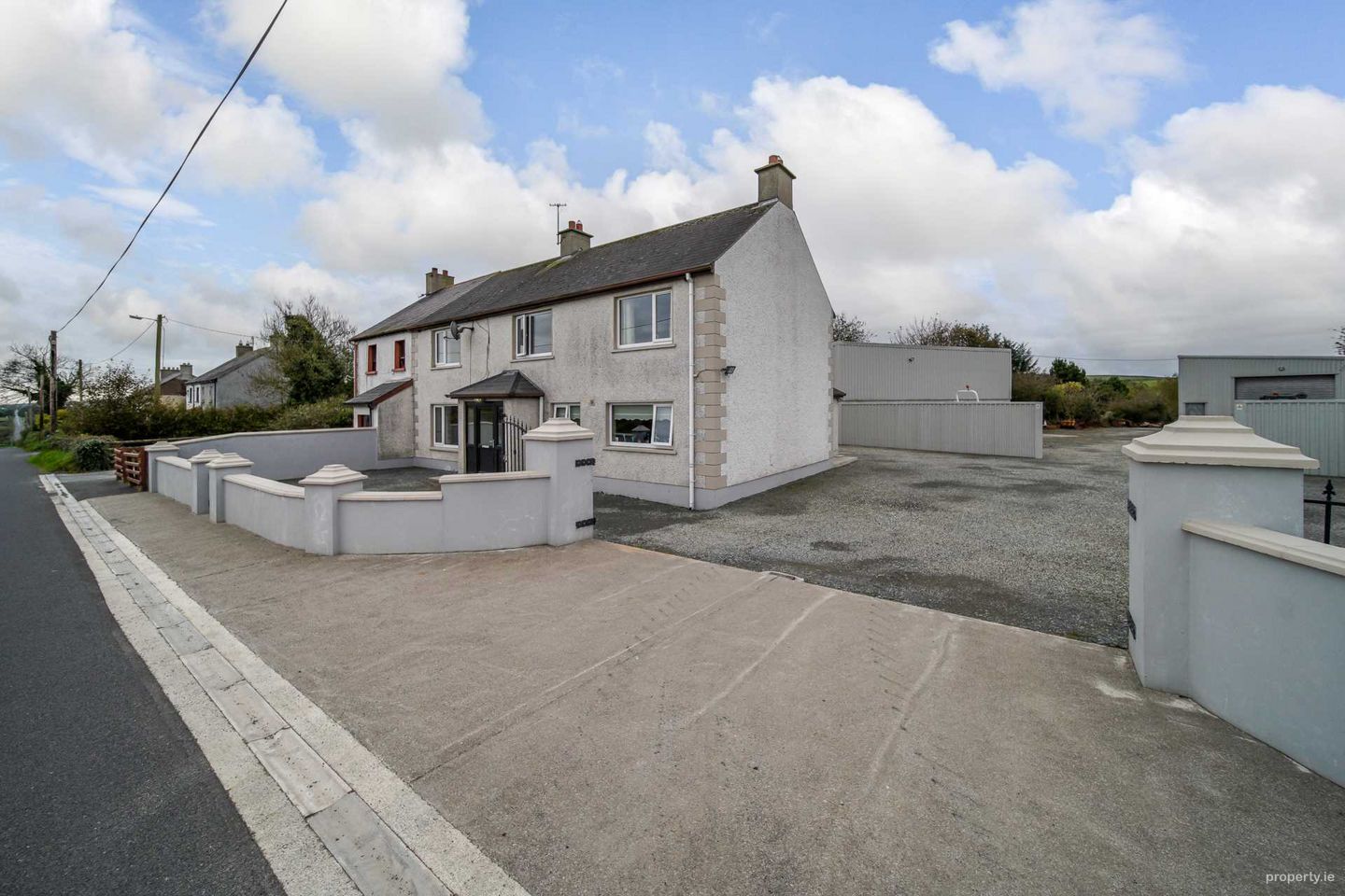 Dunduffsfort, Manorcunningham, Co. Donegal, F92HF83 — photo 1