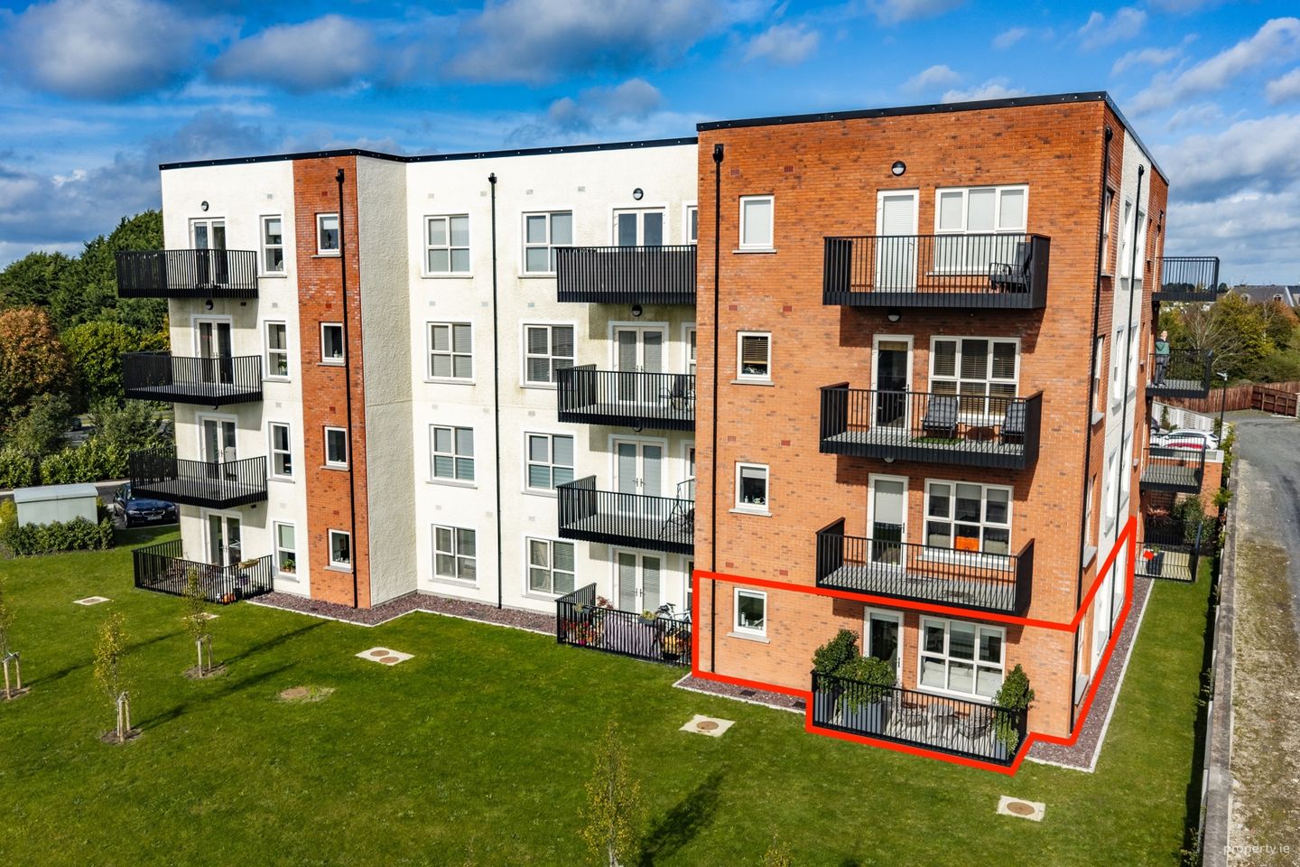 2 The Court, Racecourse Gate, Naas, Co. Kildare, W91 HF6R — photo 1