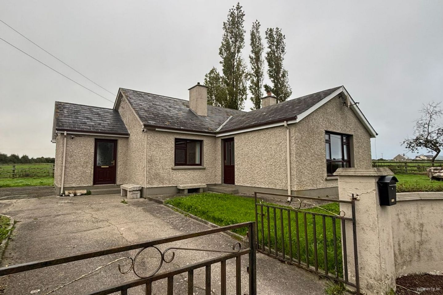 Cournellan, Borris, Ballymurphy, Co. Carlow — photo 1