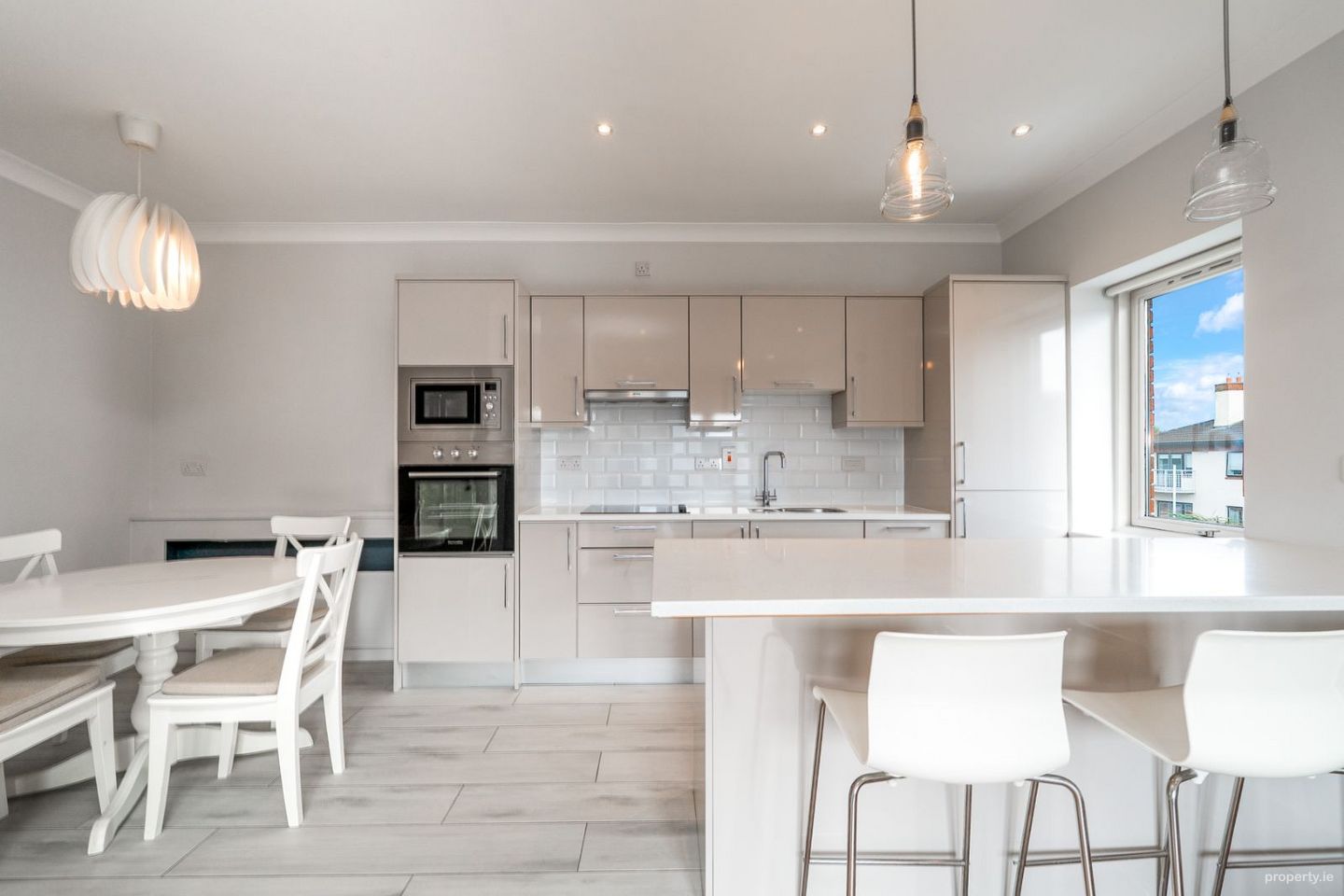 Apartment, Brooklands, Merrion, Dublin 4 — photo 1