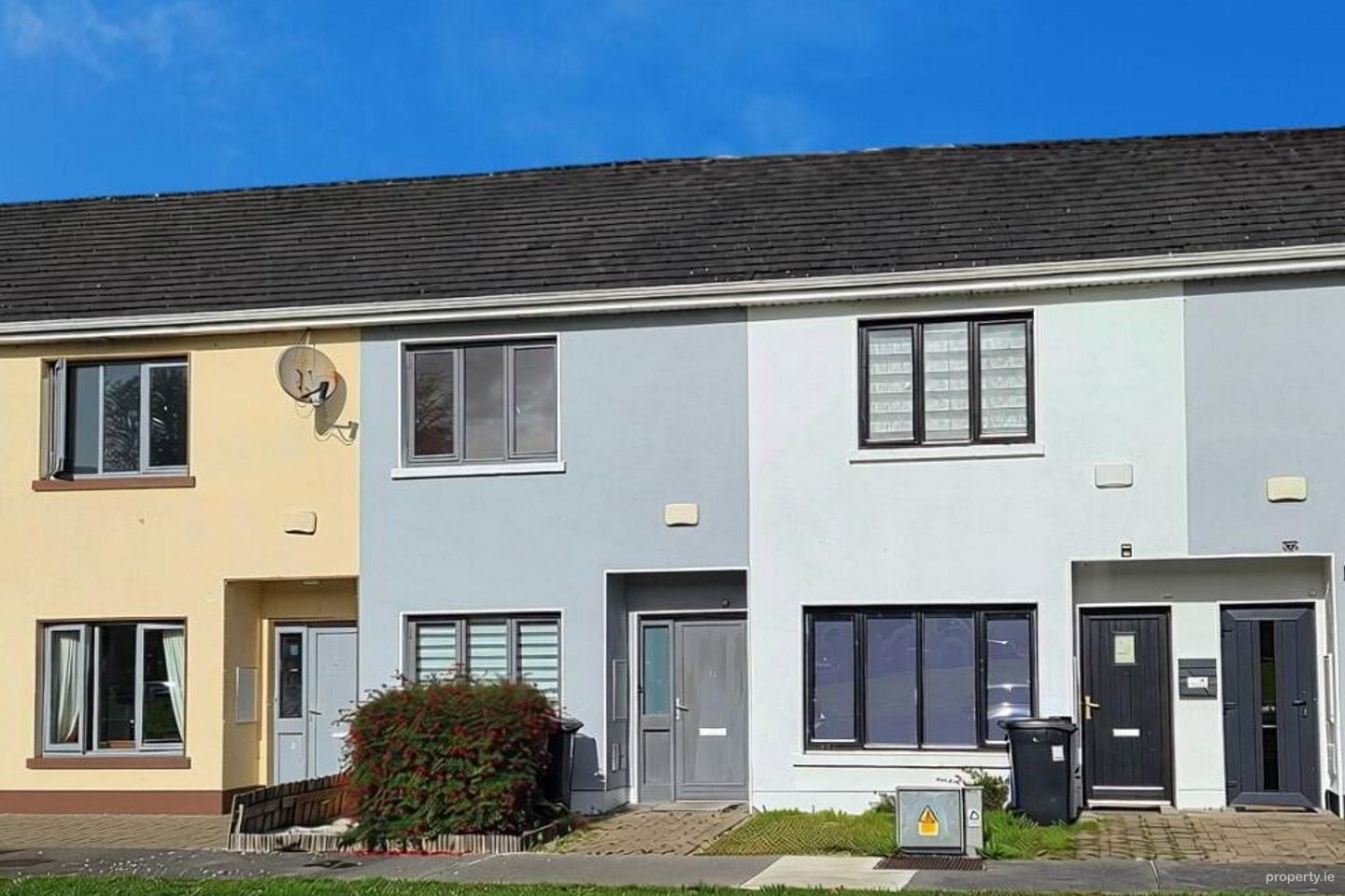 14 Maigh Glas, Lis Cara, Carrick-on-Shannon, Co. Leitrim, N41XT50 — photo 1
