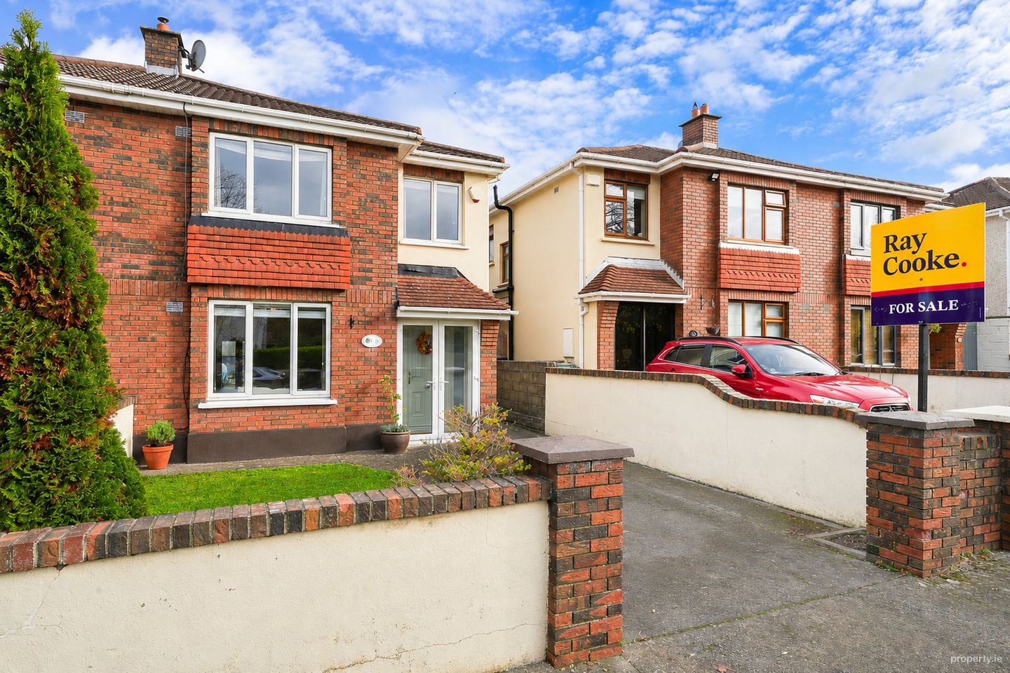 13 Castlefield Drive, Knocklyon, Dublin 16 — photo 1