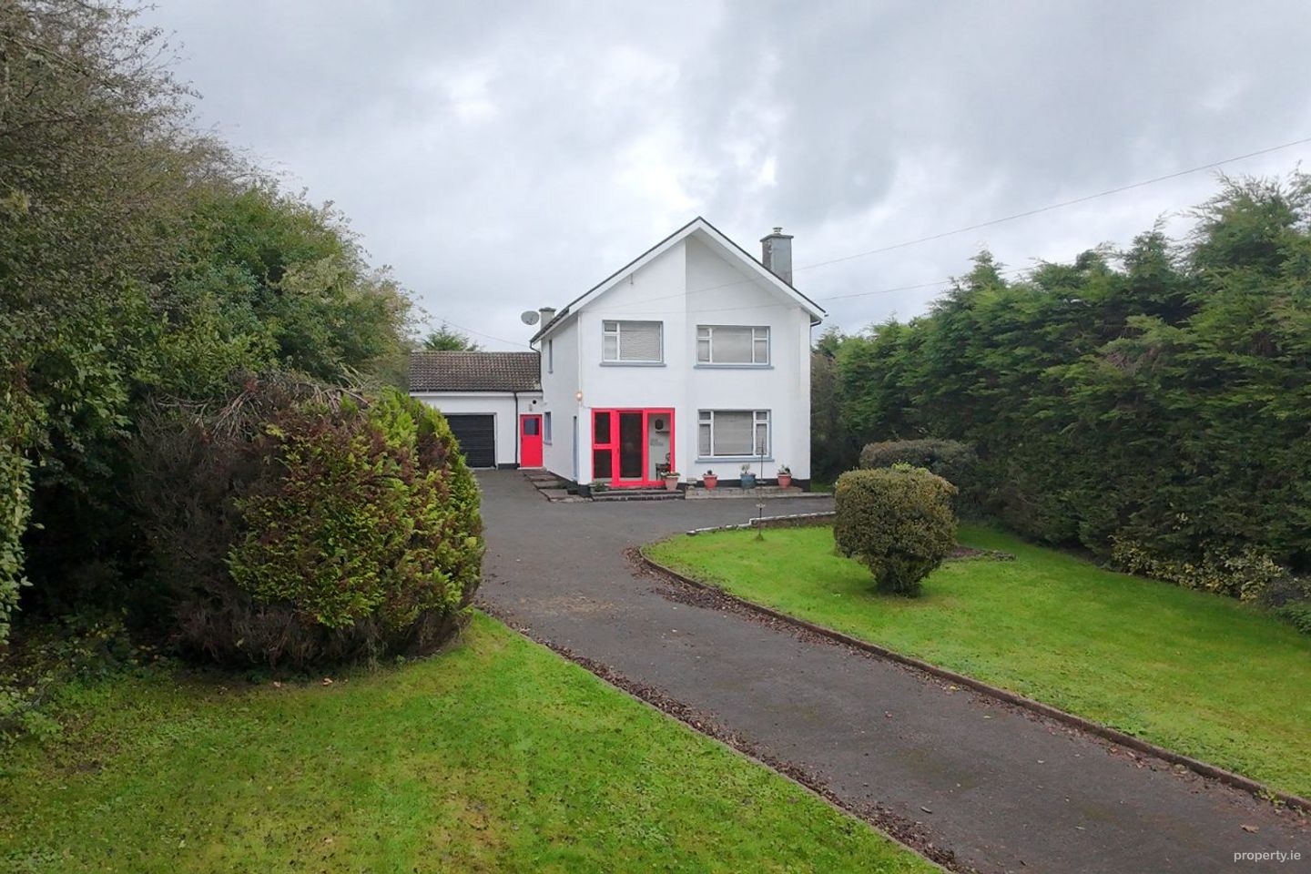 Moorland, Oldabbey, Ballyburden, Co. Cork — photo 1