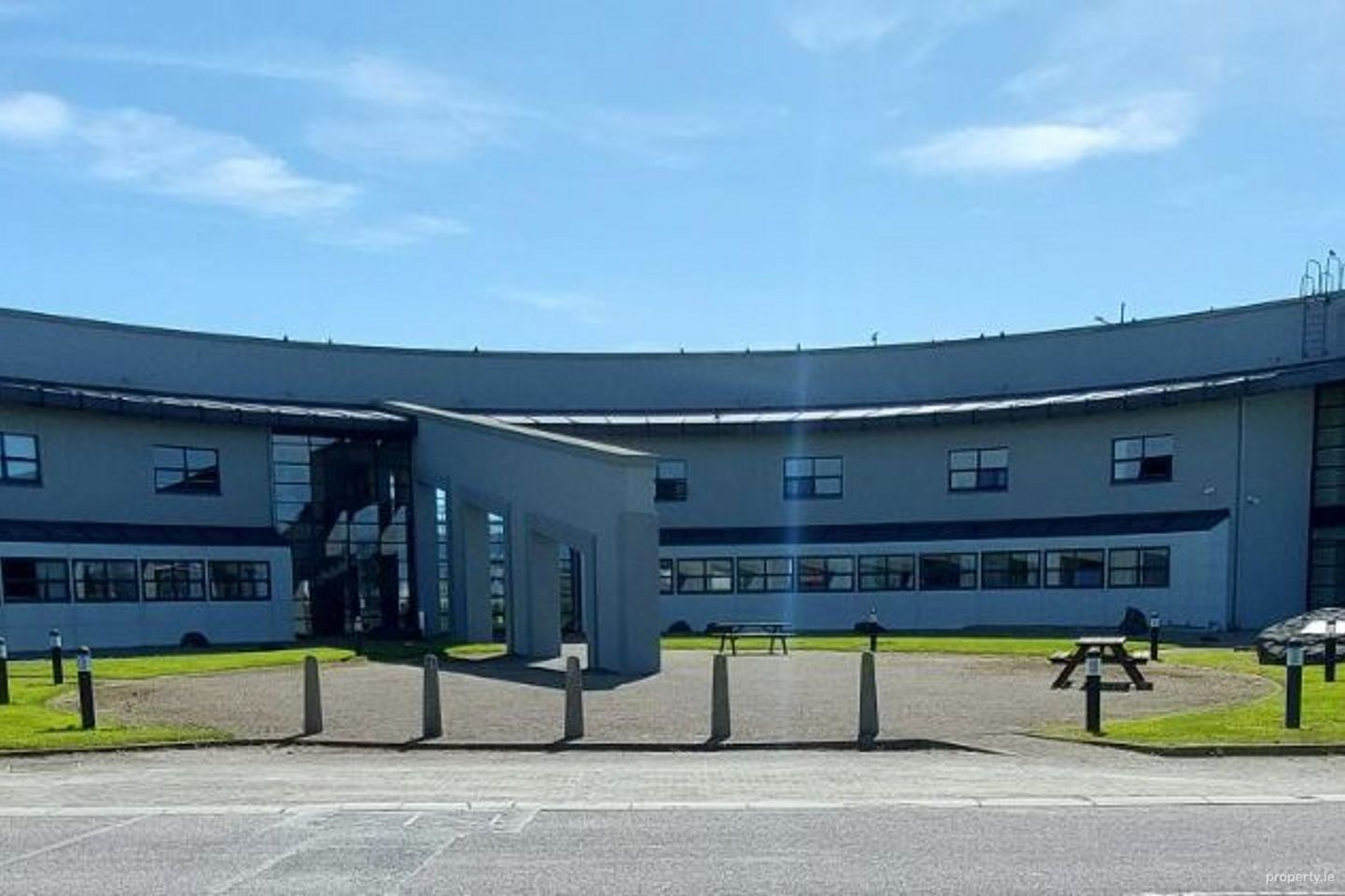 Unit 004, Innovation Works 1, Kerry Technology Park, Tralee, Kerry V92 XE8A, Tralee, Co. Kerry — photo 1