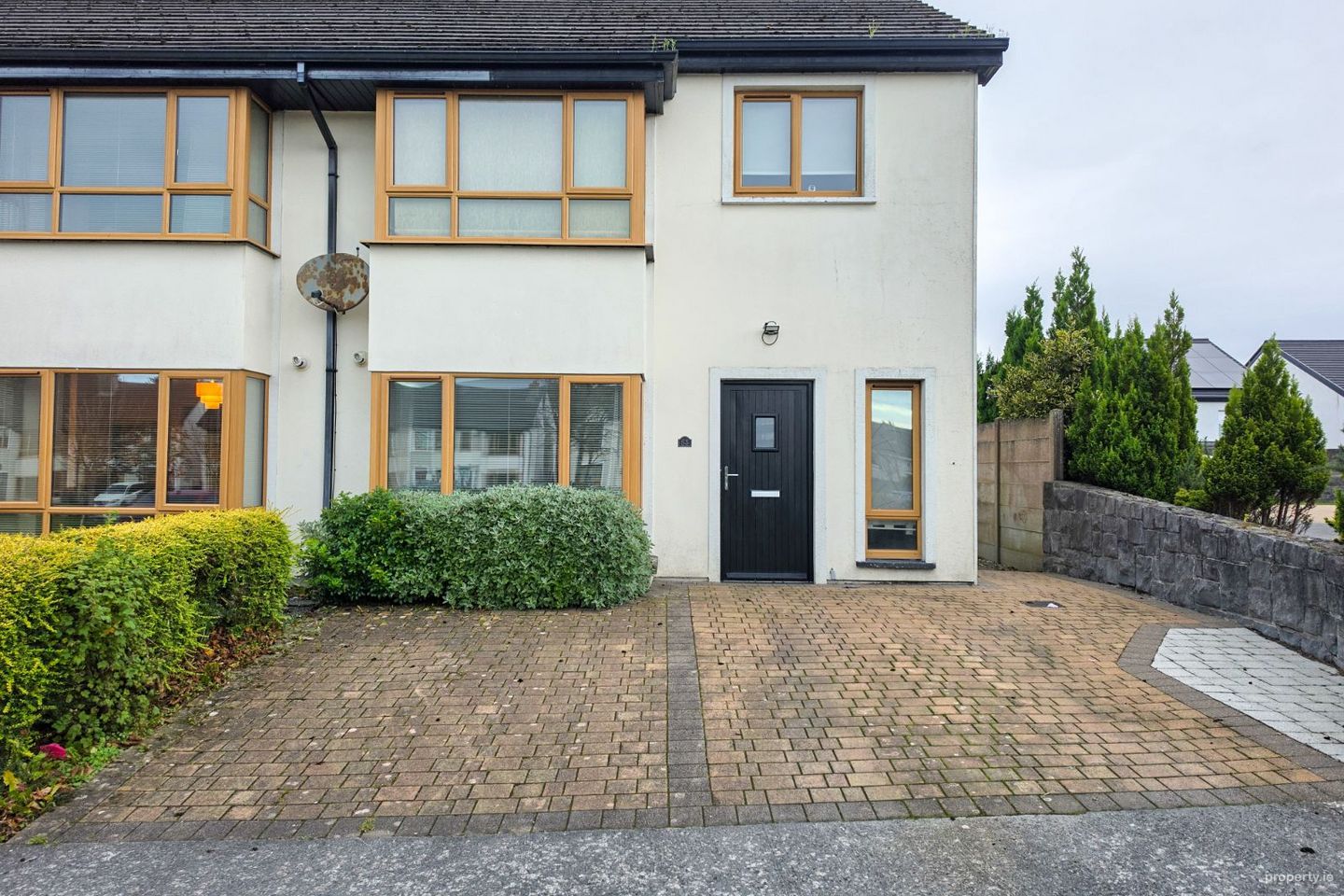 Apartment No 53 Carrabeag, Newport Road, Castlebar, Co. Mayo — photo 1