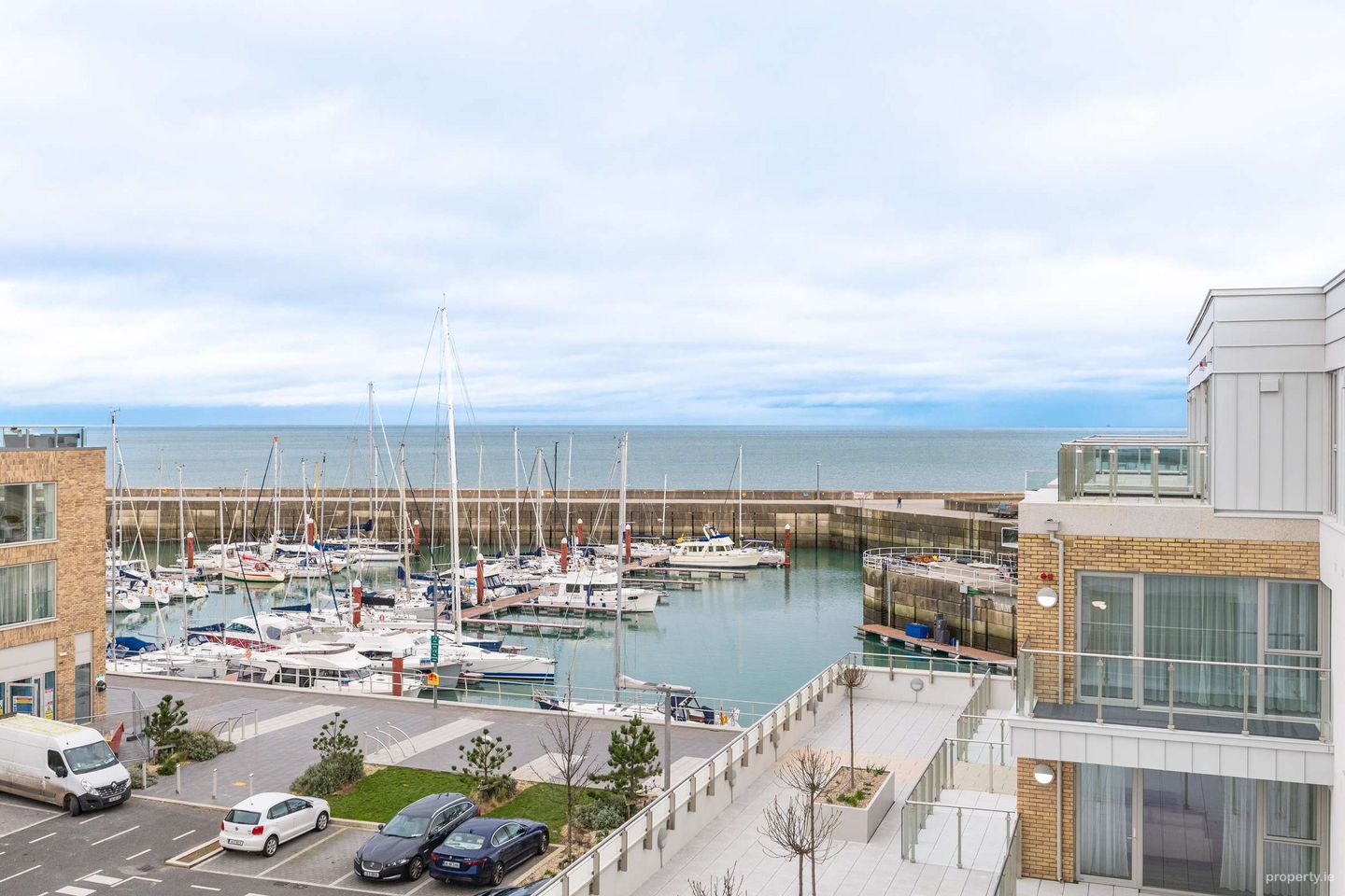 Marina Village, Marina Village Greystones, Greystones, Co. Wicklow — photo 1