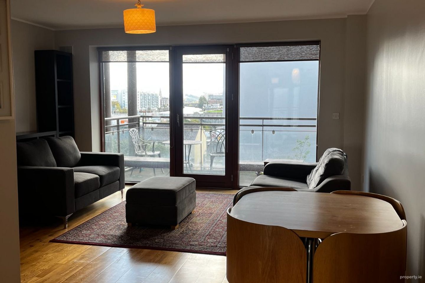 305 Castleforbes Square, Dublin 1 — photo 1