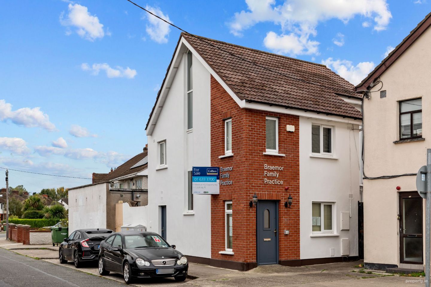 Braemor Family Practice, 119b Braemor Road, Churchtown, Dublin 14, D14VK46 — photo 1
