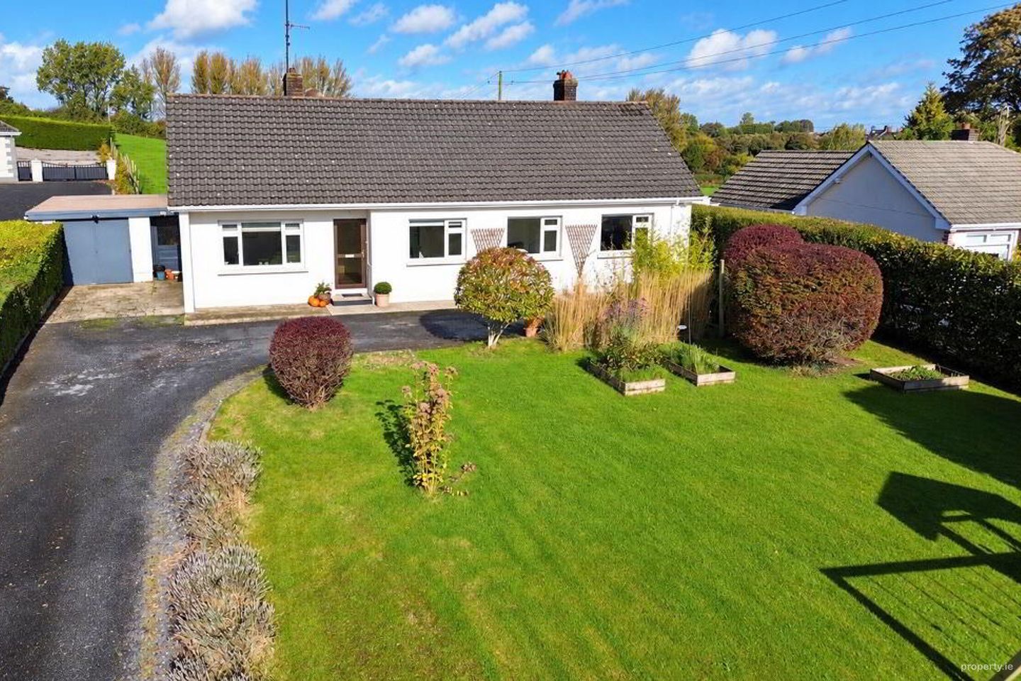 Sunhill, Kingscourt Road, Carrickmacross, Co. Monaghan, A81PP68 — photo 1