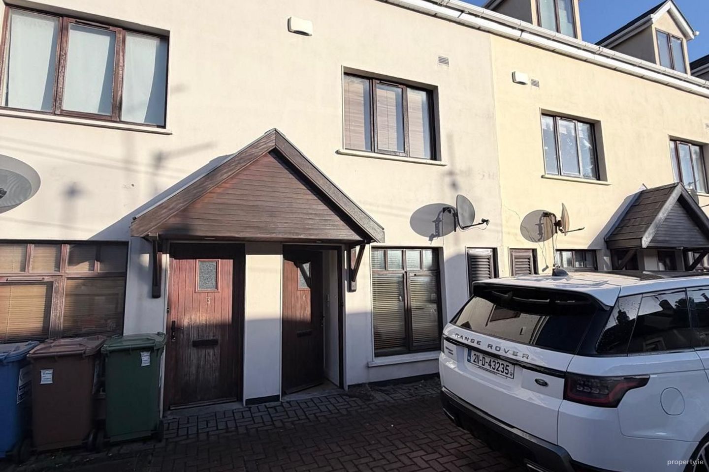4 Anglesea Mews, Anglesea Street, T12PAA6, Blackrock, Co. Cork, T12PAA6 — photo 1
