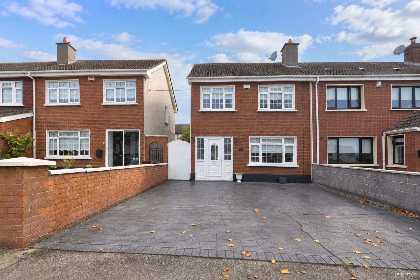 4 Tamarisk Park, Kilnamanagh, Dublin 24, D24E0EE — photo 1