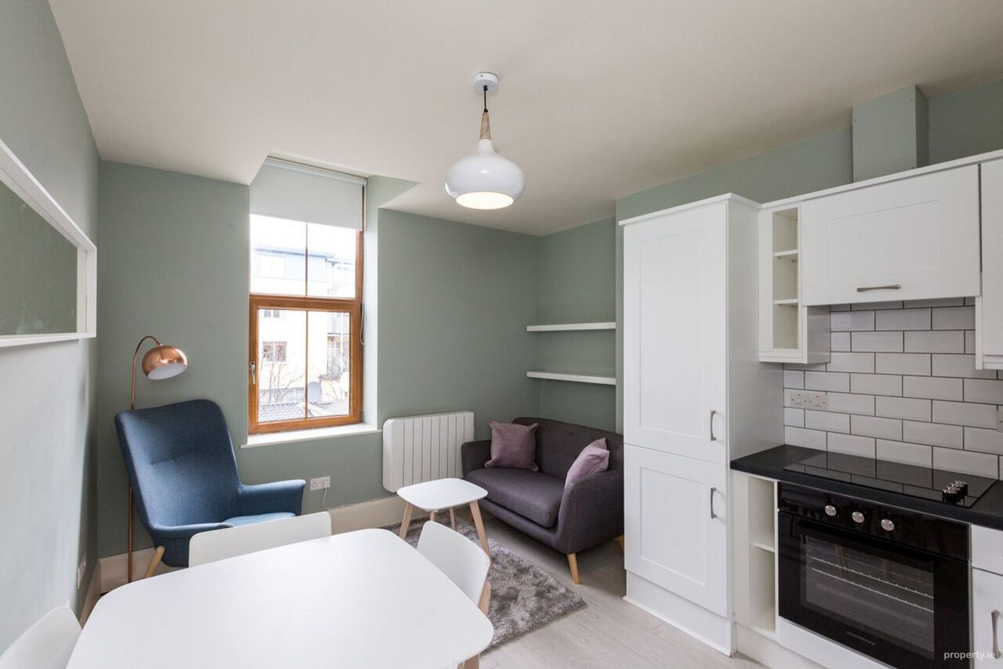 Flat 4, 50 Grove Park, Rathmines, Dublin 6 — photo 1