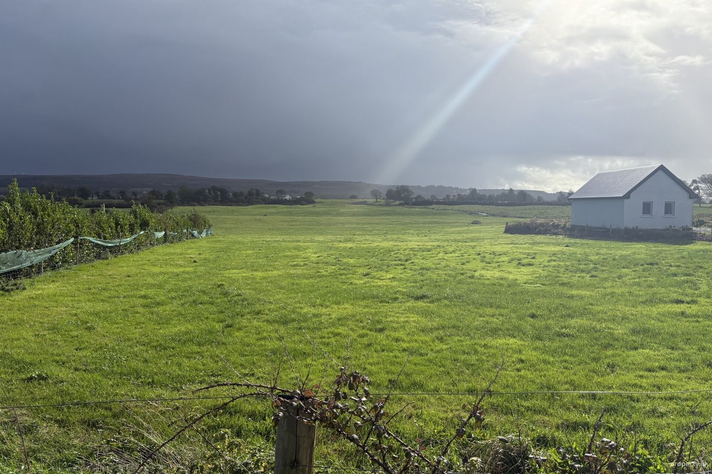 Isertkelly South, Kilchreest, Loughrea, Co. Galway — photo 1