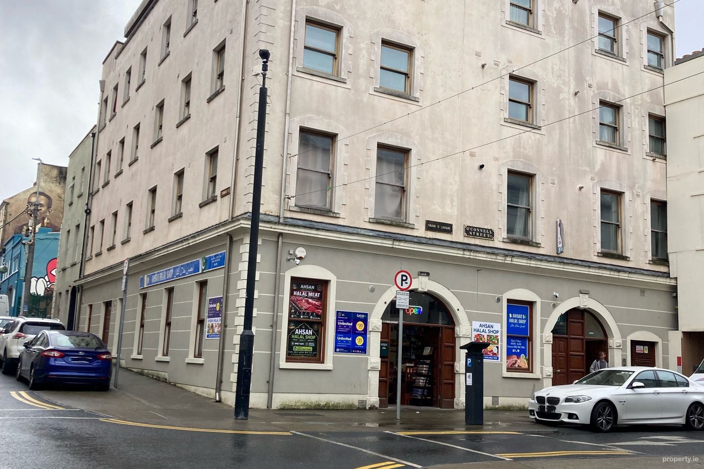 Apartment 6, Mill House, 72–73 O’Connell Street, Waterford City, Co. Waterford, X91A290 — photo 1