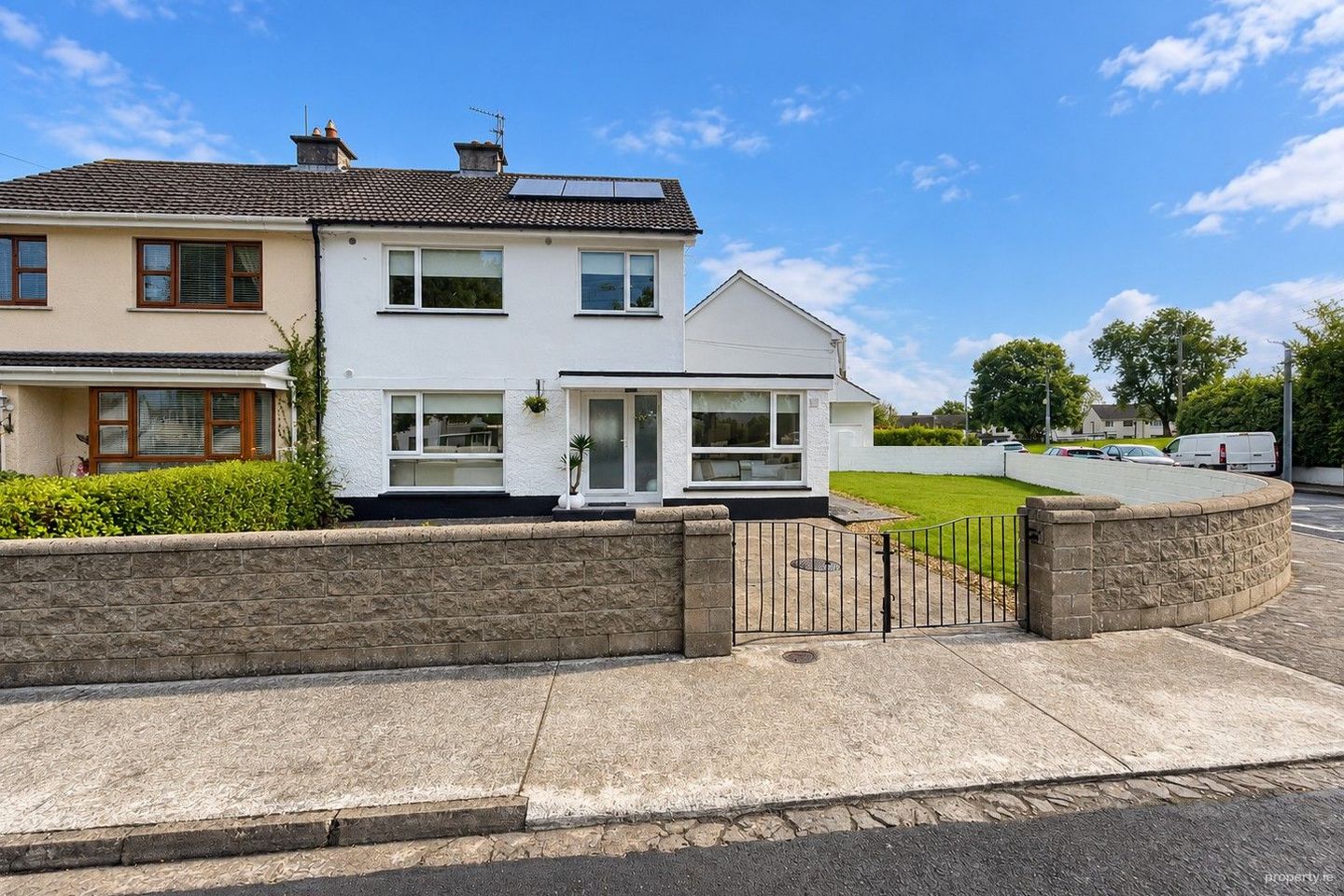 1 Beechpark Grove, Caherdavin Lawn, Clonmacken, Co. Limerick, V94A06H — photo 1