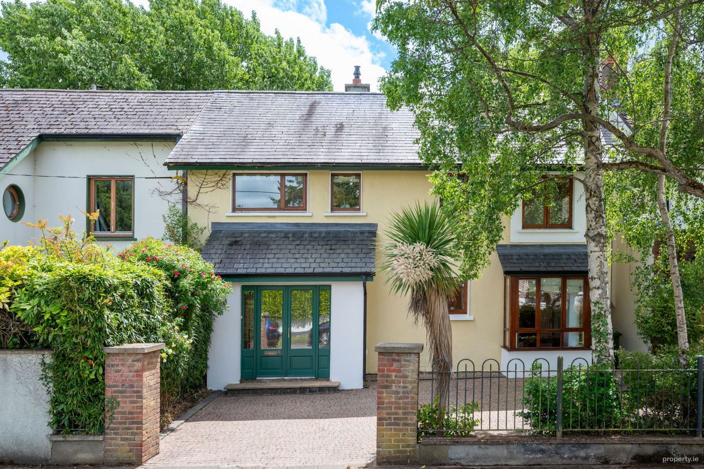 11 Richview Park, Dublin 6, Rathmines, Dublin 6, D06TW84 — photo 1