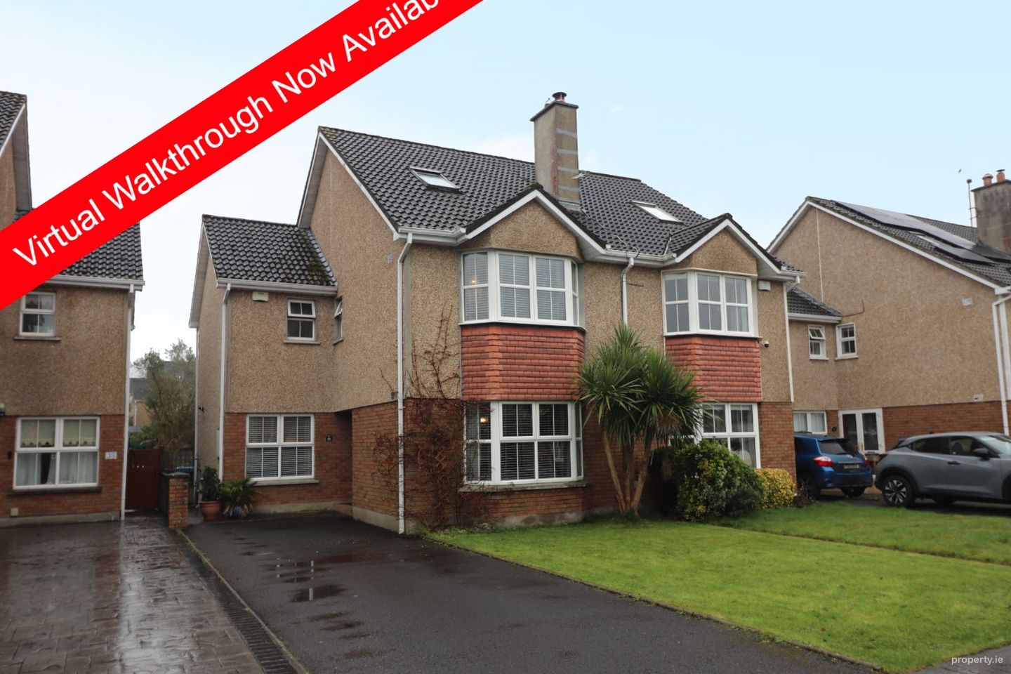 39 Siúl Na Habhann, Mill Road, Corbally, Co. Limerick, V94NF2A — photo 1